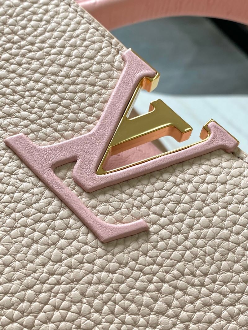 LV Top Handle Bags